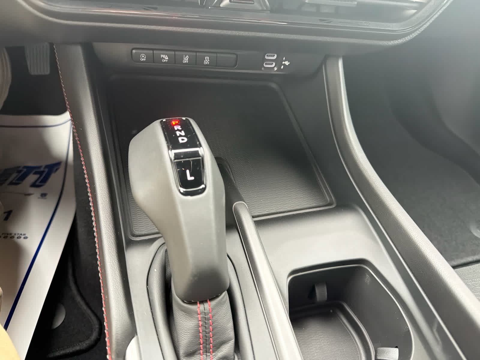 New 2026 Dodge Charger R/T w/ Driver Convenience Group AWD/4WD image 21