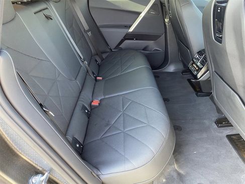 Used 2025 BMW iX xDrive50 image 11