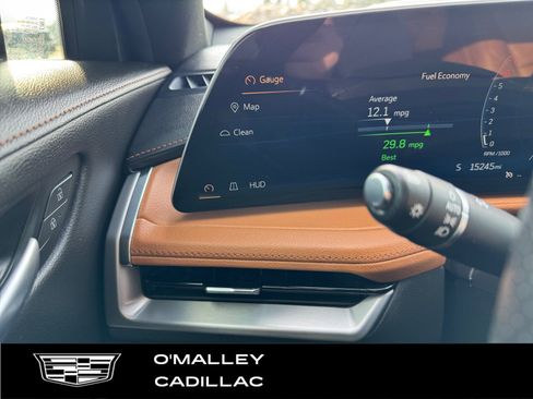 Certified 2024 Cadillac XT4 Sport image 18