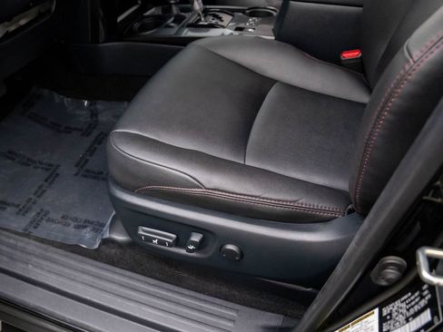 Used 2024 Toyota 4Runner TRD Off-Road Premium image 13