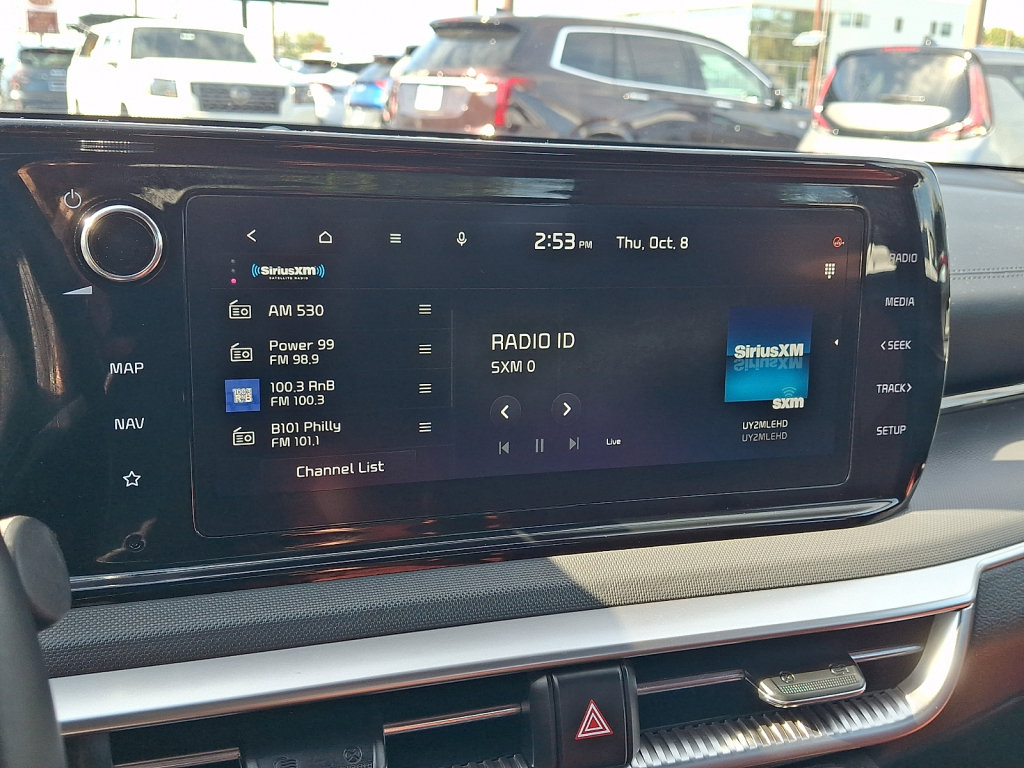 Used 2024 Kia K5 GT-Line w/ GT-Line Premium Package FWD image 30