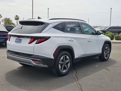Used 2026 Hyundai Tucson SEL FWD image 5