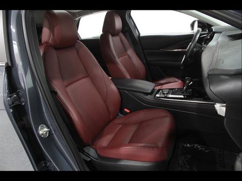 Certified 2023 MAZDA CX-30 AWD 2.5 S w/ Preferred Package image 15