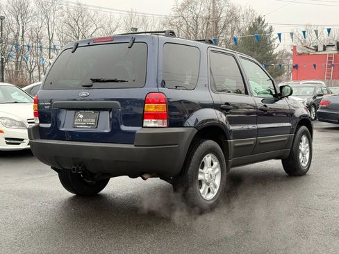 Used 2003 Ford Escape XLT image 8