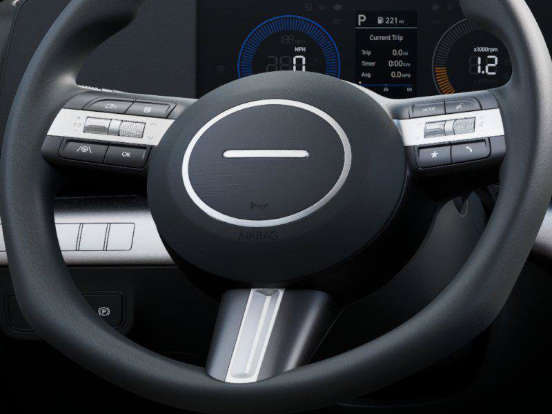 New 2027 Hyundai Kona SE AWD/4WD image 15