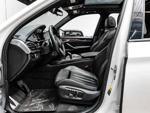 Used 2016 BMW X5 xDrive35i image 4