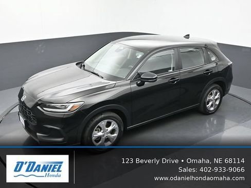 Used 2024 Honda HR-V LX image 16