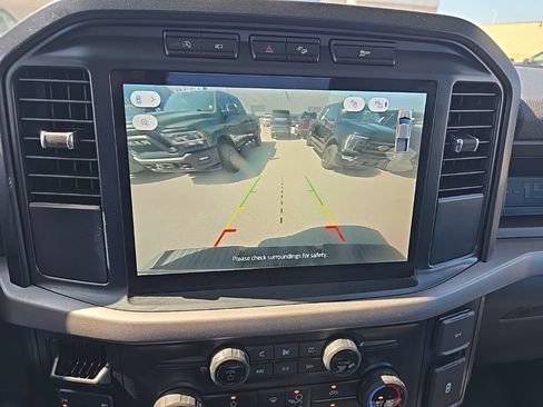 Used 2024 Ford F150 XL w/ Equipment Group 103A High AWD/4WD image 24