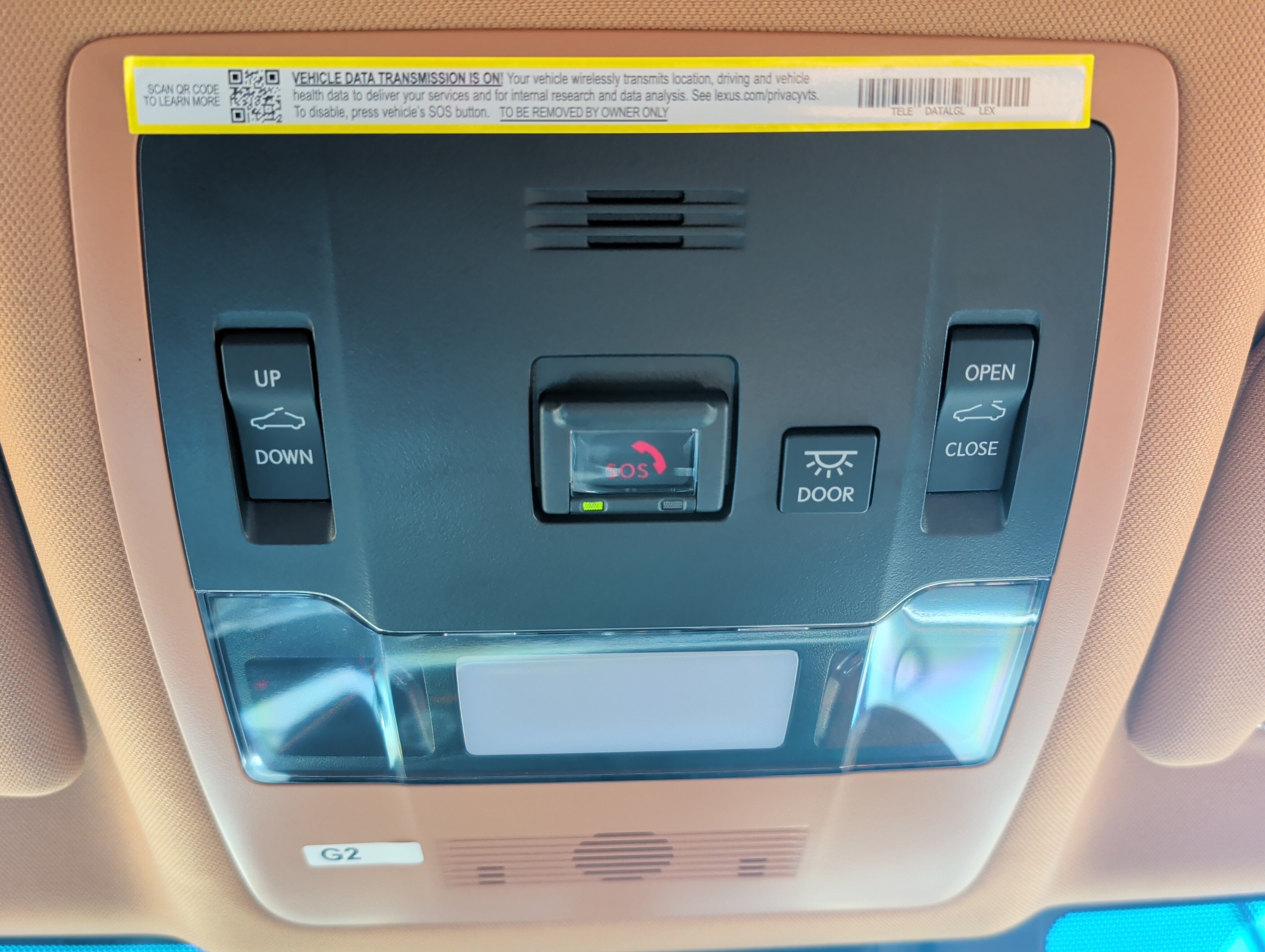 Used 2025 Lexus ES 350 w/ Premium Package FWD image 22
