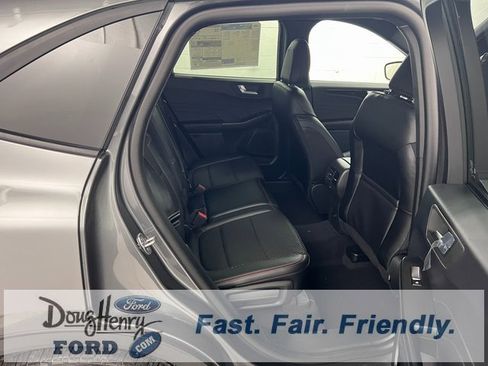 New 2026 Ford Escape ST-Line w/ Tech Pack #1 image 35