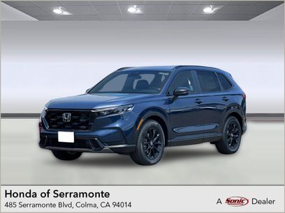 Used 2026 Honda CR-V Sport