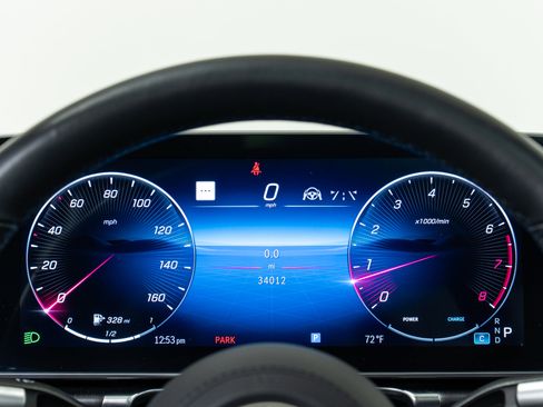 Certified 2023 Mercedes-Benz S 500 4MATIC image 18