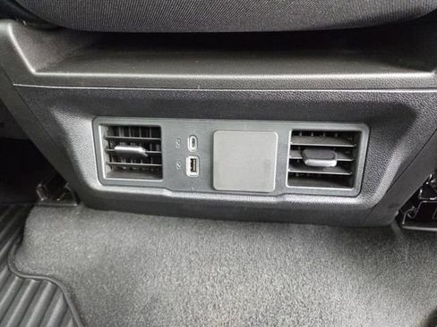 Used 2024 Chevrolet Silverado 1500 Custom w/ Dark Appearance Package image 12