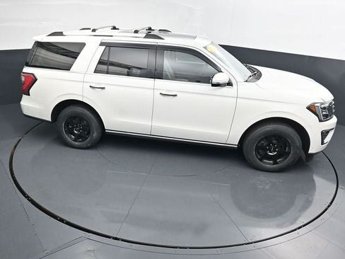 Used 2021 Ford Expedition Limited AWD/4WD image 37