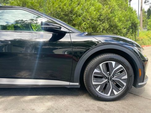 Certified 2024 Kia EV6 Light RWD image 2