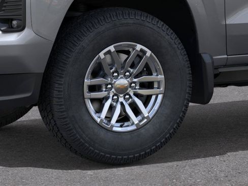 New 2026 Chevrolet Colorado LT w/ LT Convenience Package AWD/4WD image 9