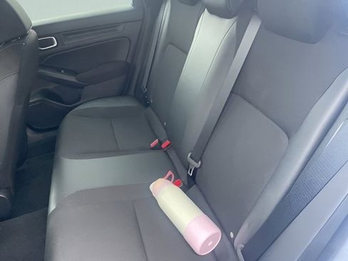 Used 2024 Honda Civic Sport image 16