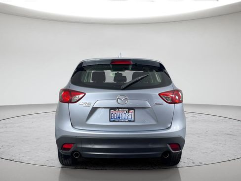 Used 2016 MAZDA CX-5 Sport AWD/4WD image 6