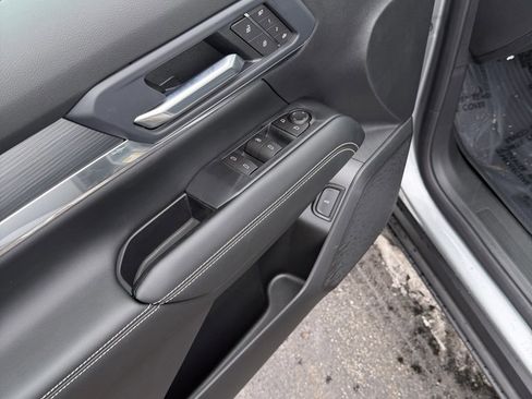 New 2026 GMC Terrain Elevation w/ Elevation Premium Package image 8