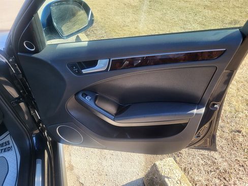 Used 2013 Audi A4 Premium Plus image 28