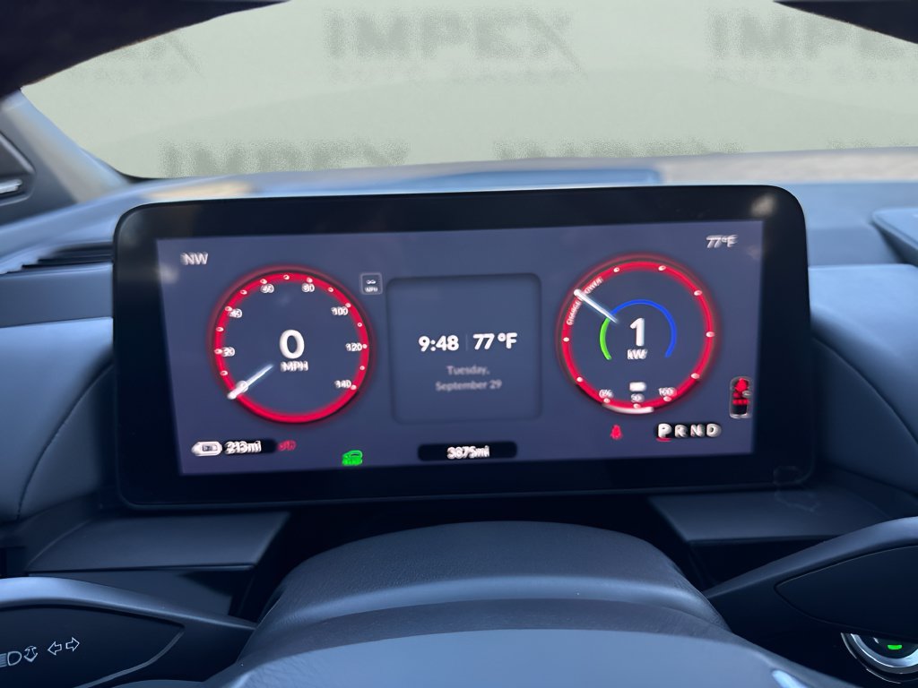 Used 2025 Honda Prologue Touring image 21