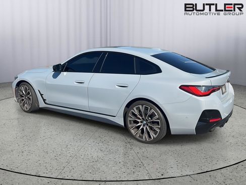 Certified 2024 BMW M440i Gran Coupe image 4