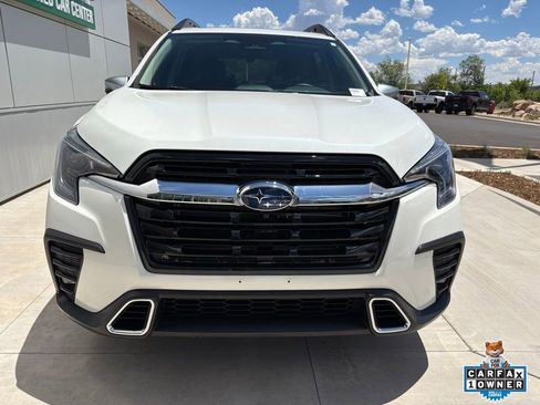 Used 2023 Subaru Ascent Touring AWD/4WD image 12