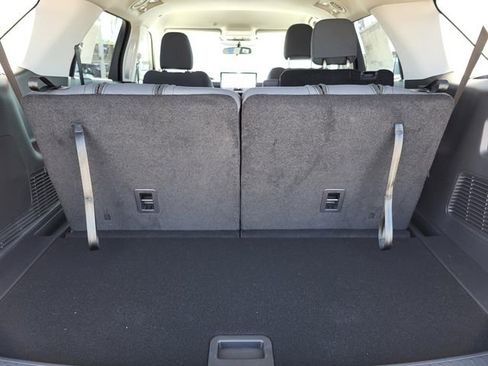 New 2026 Ford Explorer Active image 17