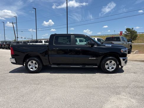 New 2026 RAM 1500 Lone Star RWD image 6