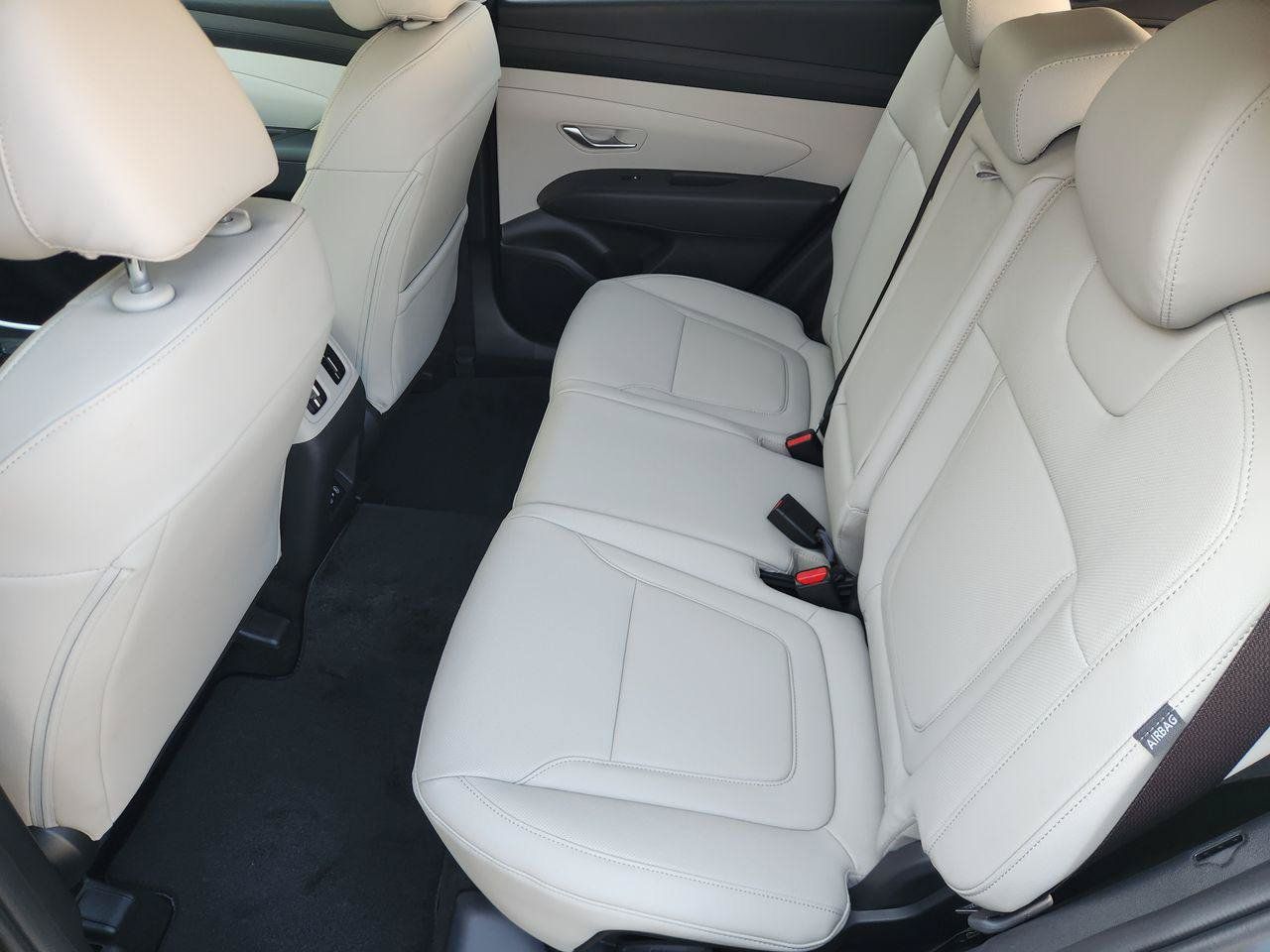 New 2026 Hyundai Tucson SEL Plus FWD image 29