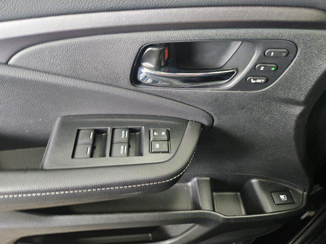 Used 2025 Honda Ridgeline RTL image 32