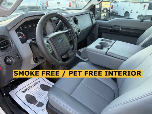 Used 2016 Ford F350 XL RWD image 15