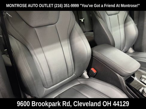 Used 2021 BMW X3 xDrive30e w/ Convenience Package image 54