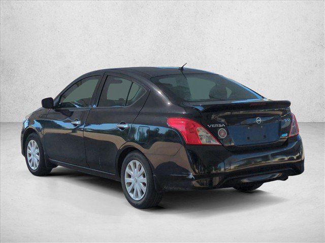 Used 2015 Nissan Versa SV FWD image 7