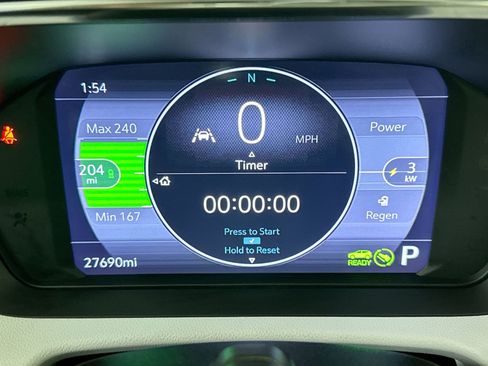 Used 2023 Chevrolet Bolt EUV Premier w/ Super Cruise Package image 23