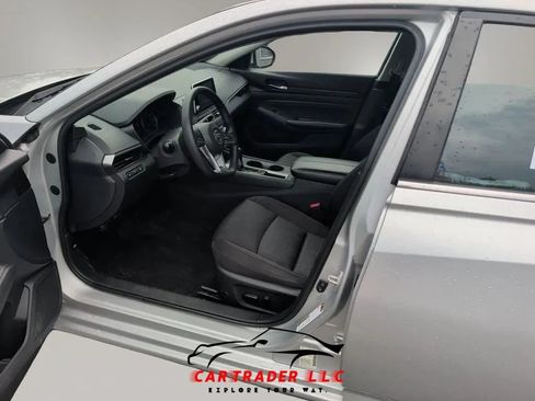 Used 2020 Nissan Altima 2.5 S FWD image 20