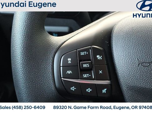 Used 2025 Ford Bronco Sport Big Bend image 32