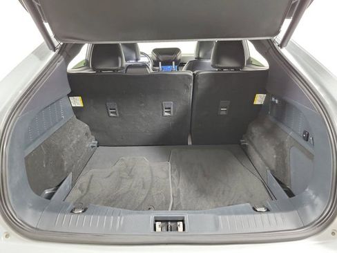 Used 2022 Ford Mustang Mach-E Premium RWD image 10