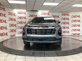 Used 2026 Chevrolet Equinox LT FWD video 2