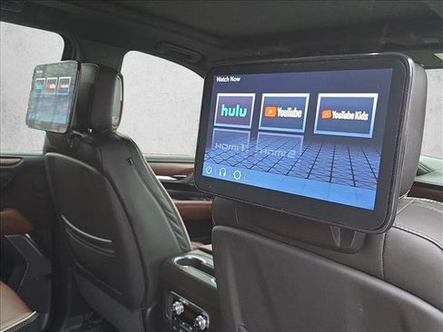 Used 2023 GMC Yukon XL Denali Ultimate image 20