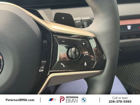 Used 2025 BMW X3 xDrive30i w/ Premium Package image 27