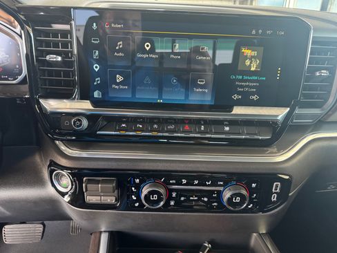 Used 2026 Chevrolet Silverado 1500 High Country RWD image 22