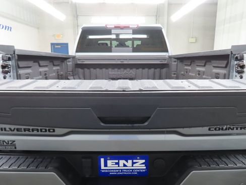 Used 2024 Chevrolet Silverado 2500 High Country AWD/4WD image 42