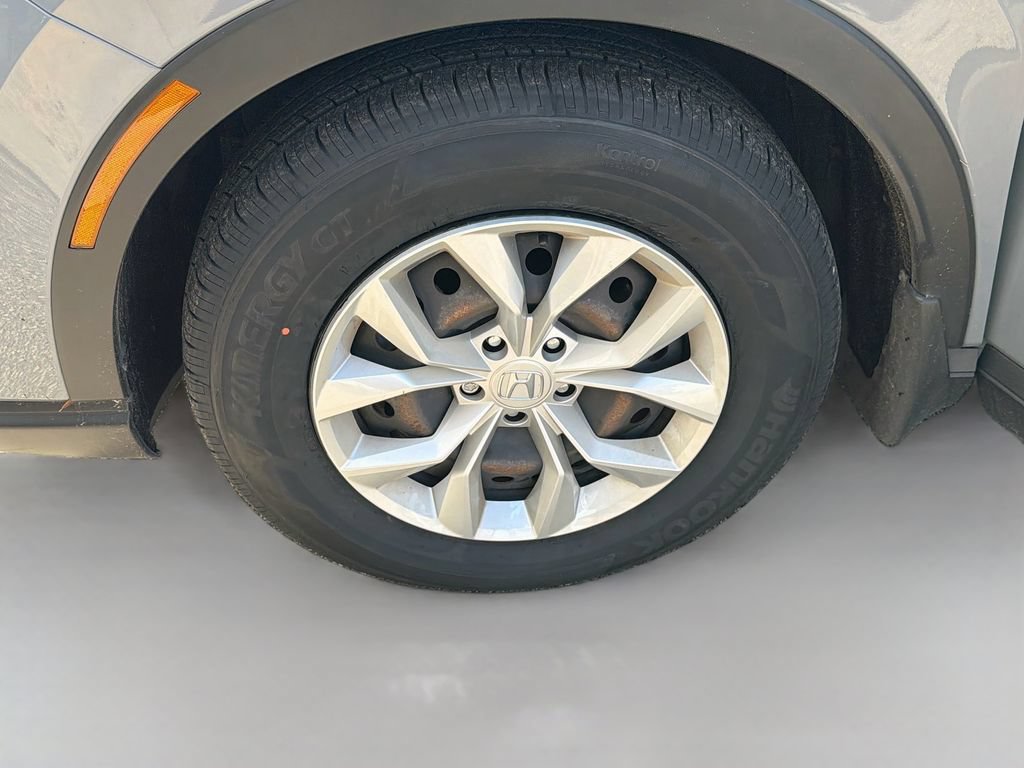 Used 2024 Honda CR-V LX image 36
