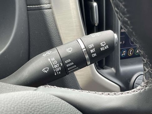 Used 2023 GMC Terrain Denali w/ Denali Premium Package AWD/4WD image 19