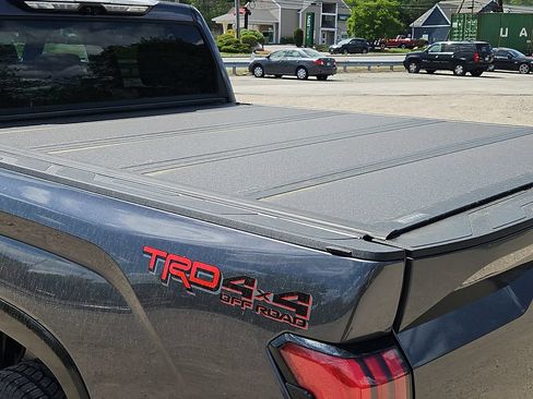 New 2026 Toyota Tundra 1794 Edition AWD/4WD image 7