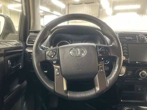 Used 2024 Toyota 4Runner TRD Off-Road Premium image 14