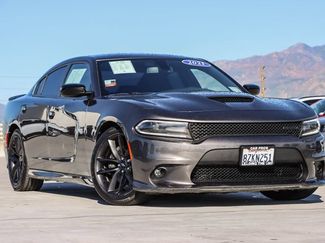 Used 2021 Dodge Charger GT w/ Performance Handling Group video 2