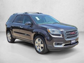 Used 2017 GMC Acadia Limited SLT FWD video 3