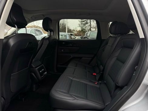 New 2026 Lincoln Nautilus Reserve w/ Jet Appearance Package image 20